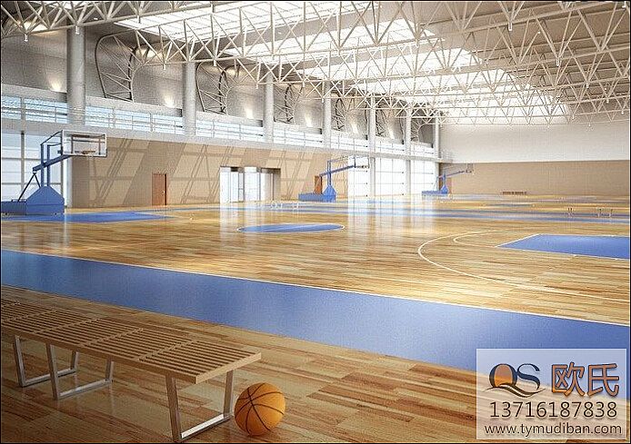 體育運動地板 體育運動地板