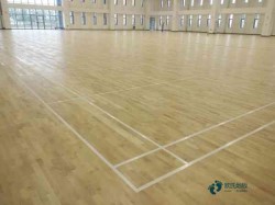 定做籃球運動木地板保修期