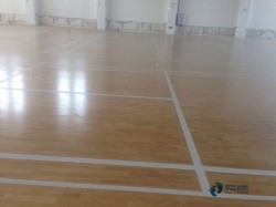 20厚運(yùn)動(dòng)籃球木地板品牌大全